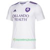 Billiga Fotbollströjor Orlando City Borta tröja 2018/19 Kortärmad
